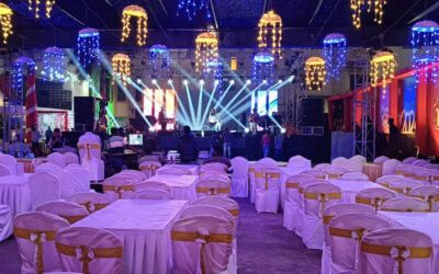 Photo By Eastern Metropolitan Club - Venues