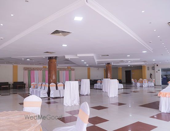 Photo By Eastern Metropolitan Club - Venues