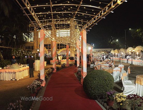 Photo By Eastern Metropolitan Club - Venues
