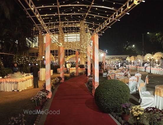 Photo By Eastern Metropolitan Club - Venues