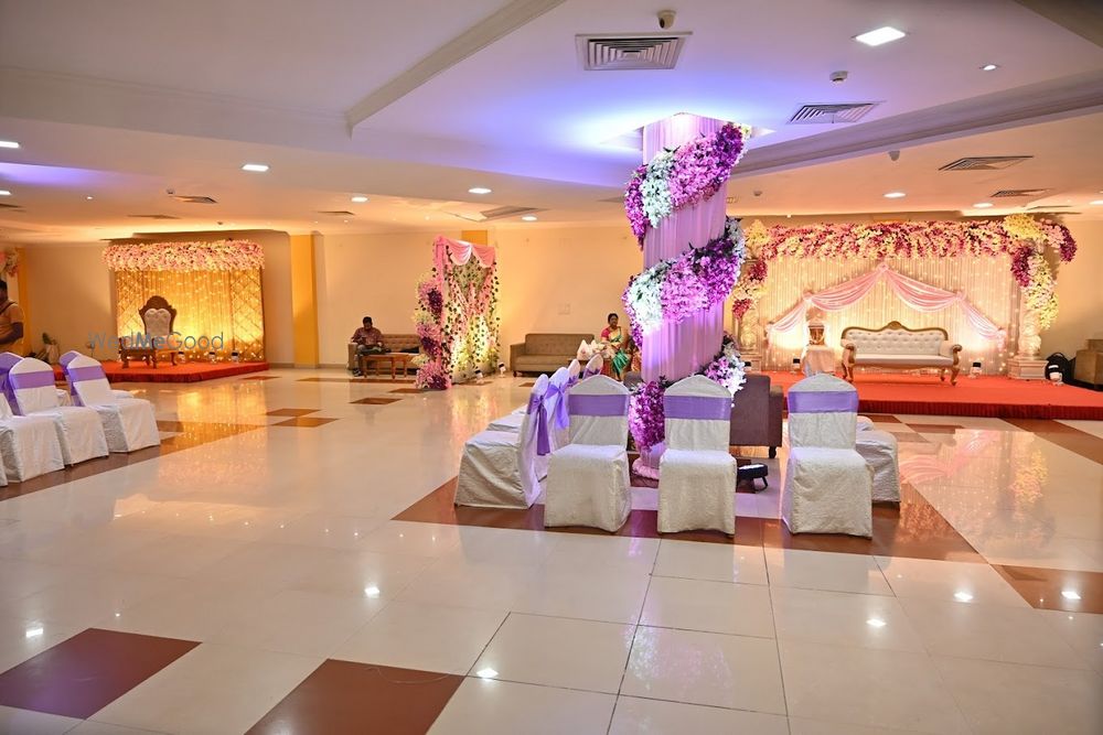 Photo By Eastern Metropolitan Club - Venues