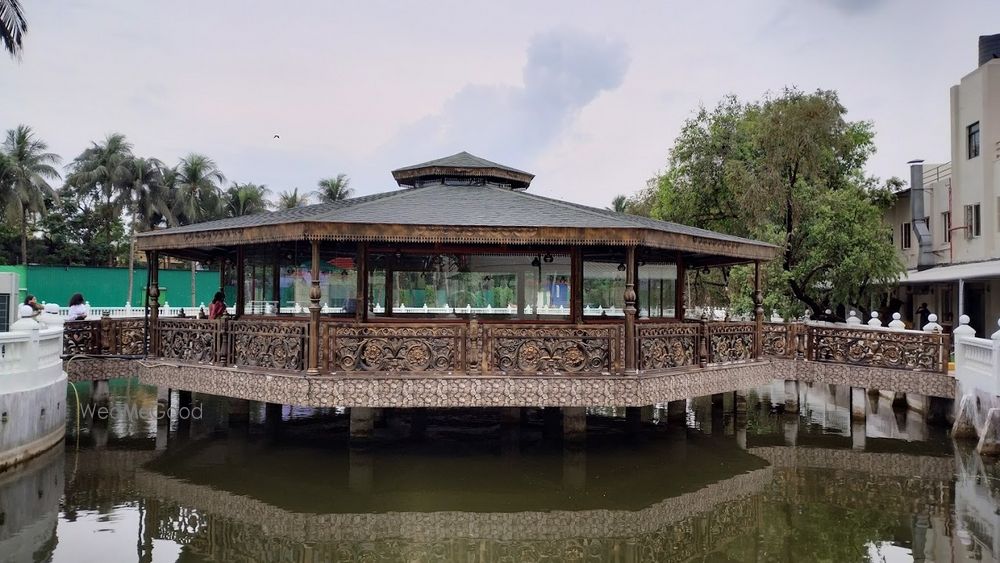 Photo By Eastern Metropolitan Club - Venues