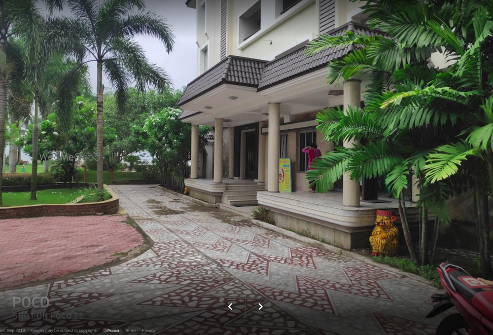 Photo By Hotel Punyalakshmi - Venues