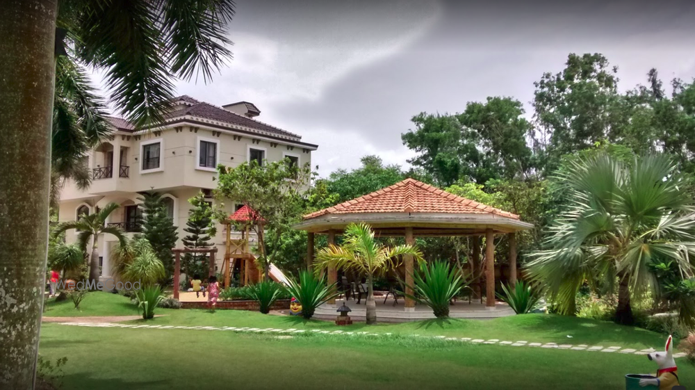 Photo By Hotel Punyalakshmi - Venues