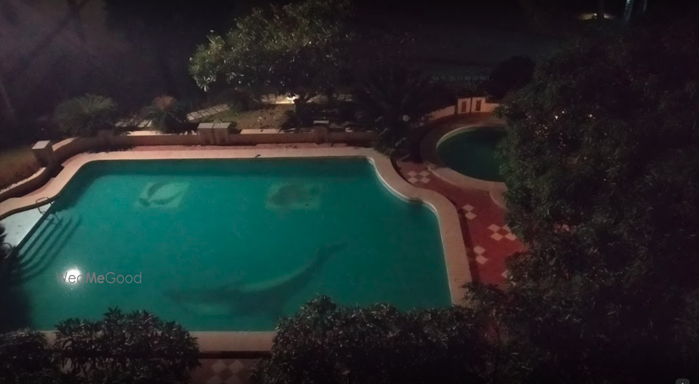 Photo By Hotel Punyalakshmi - Venues