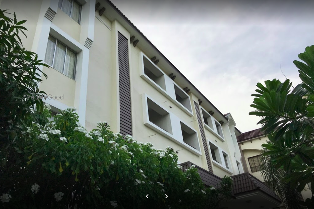 Photo By Hotel Punyalakshmi - Venues