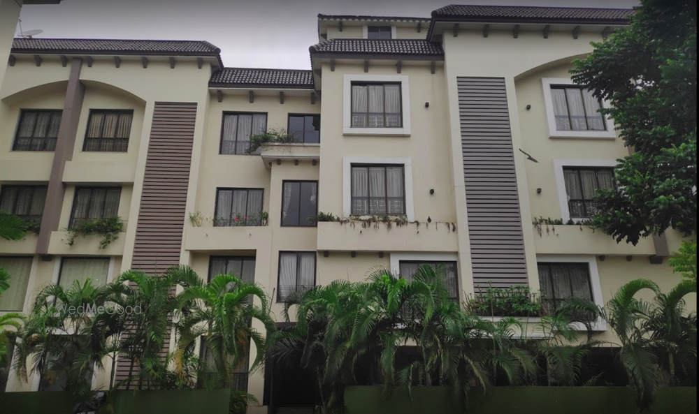 Photo By Hotel Punyalakshmi - Venues