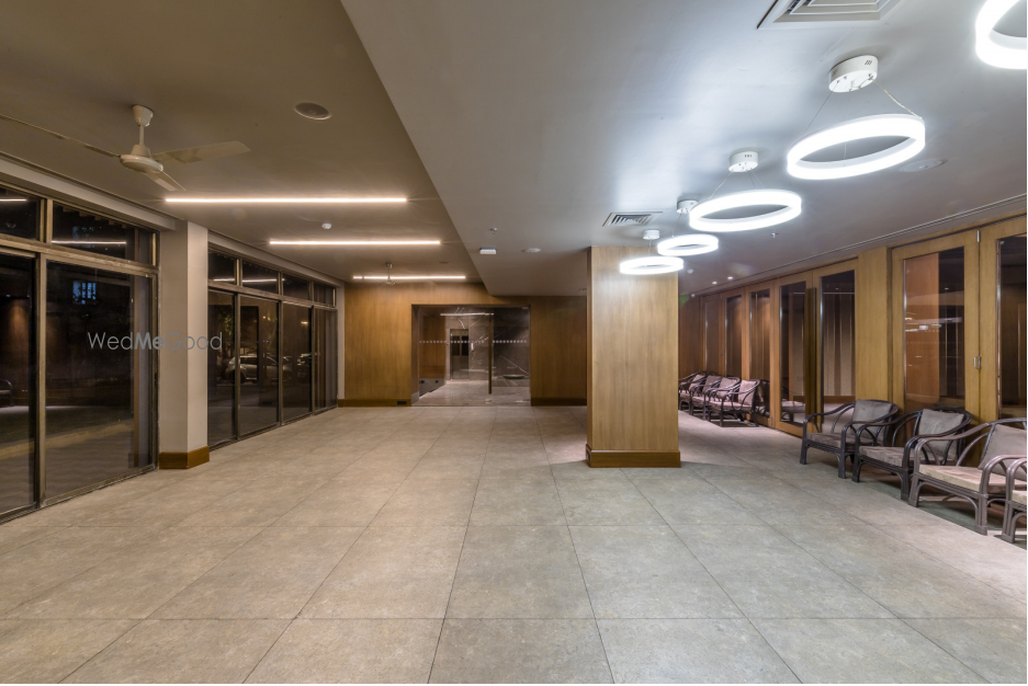 Photo By Princeton Club - Venues