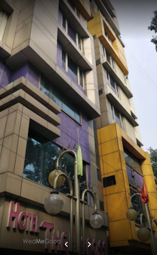 Photo By The Big Boss Hotel - Venues