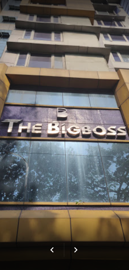 Photo By The Big Boss Hotel - Venues