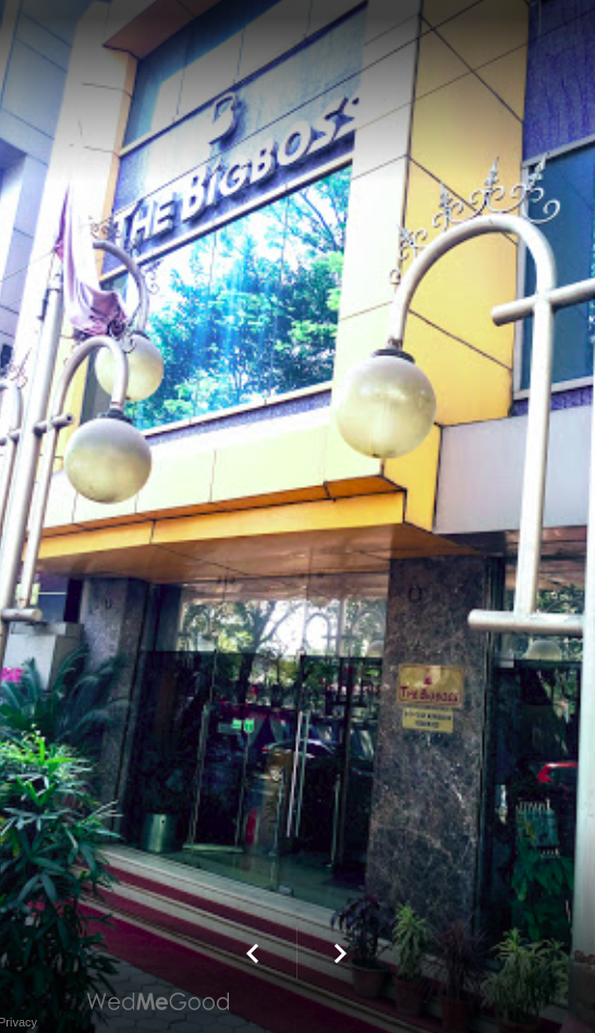 Photo By The Big Boss Hotel - Venues