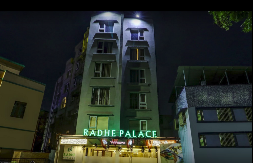 Photo By Radhe Palace Hotel - Venues