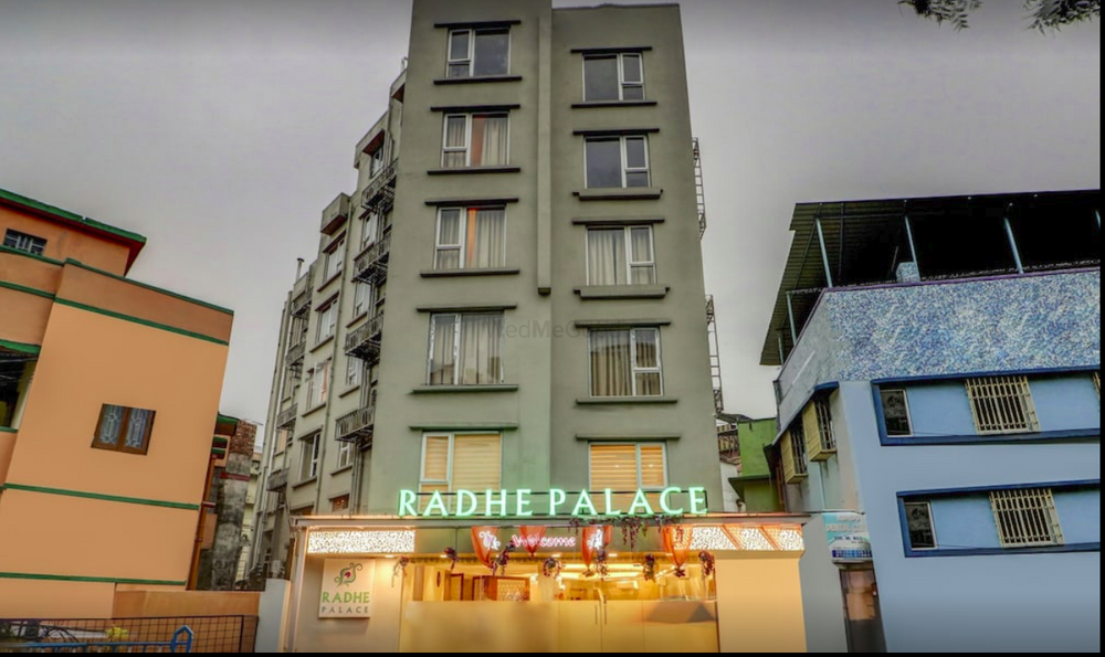 Radhe Palace Hotel