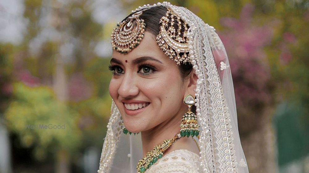Swati Aale Makeup Artistry