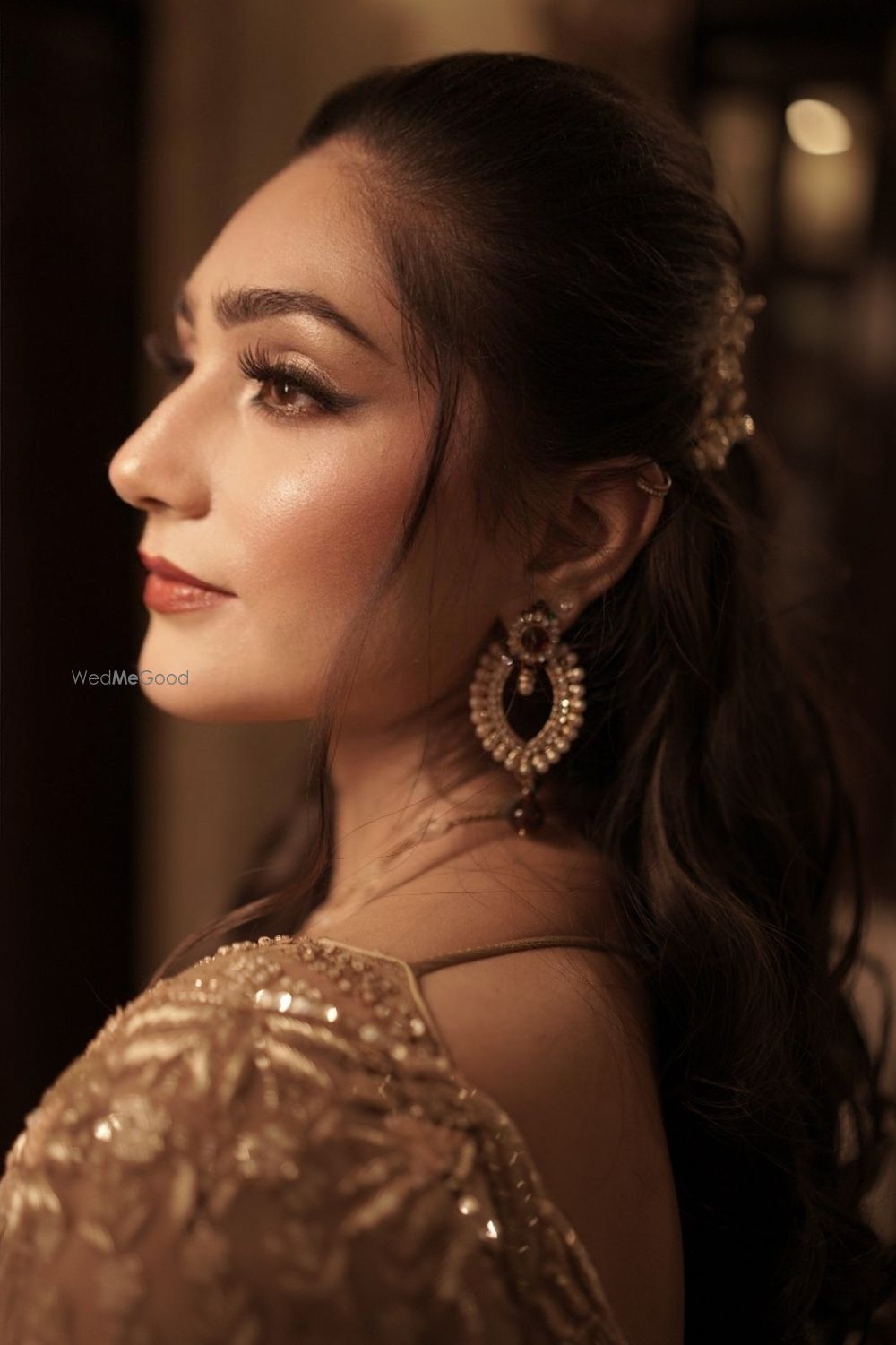 Photo By Swati Aale Makeup Artistry - Bridal Makeup