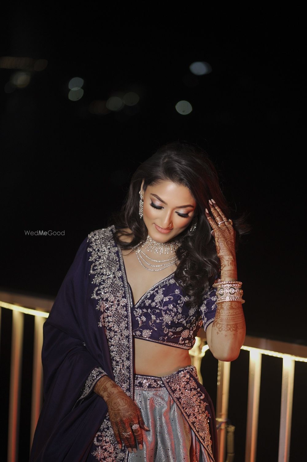 Photo By Swati Aale Makeup Artistry - Bridal Makeup