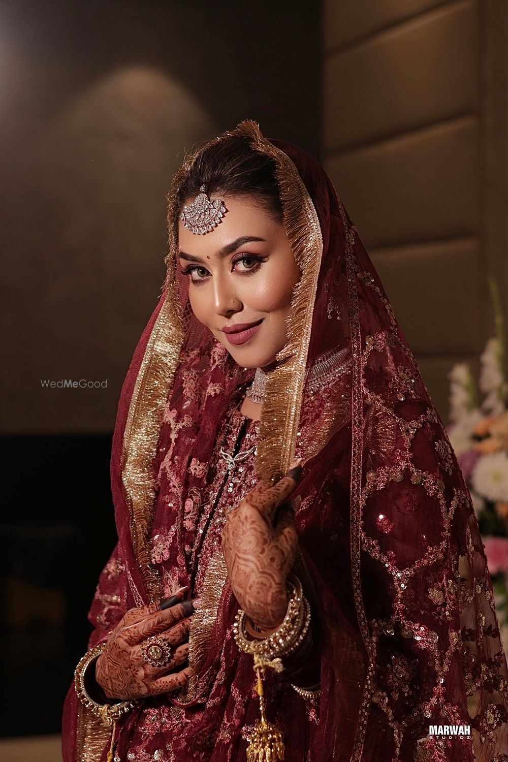Photo By Swati Aale Makeup Artistry - Bridal Makeup