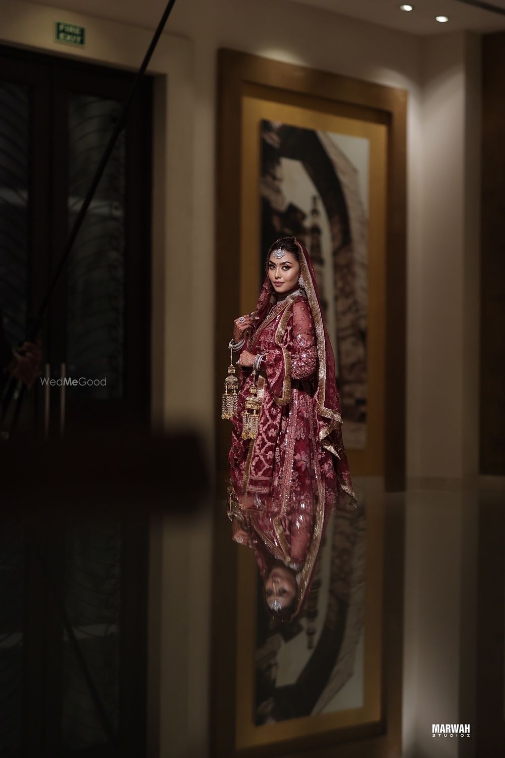 Photo By Swati Aale Makeup Artistry - Bridal Makeup