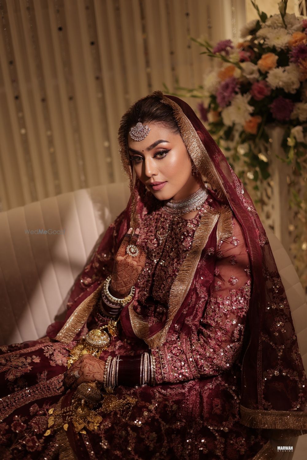 Photo By Swati Aale Makeup Artistry - Bridal Makeup
