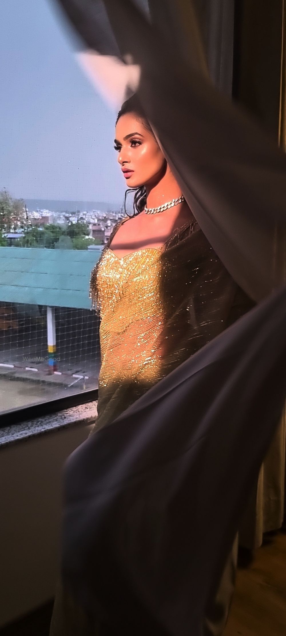 Photo By Swati Aale Makeup Artistry - Bridal Makeup