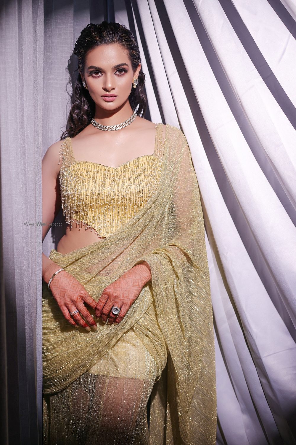 Photo By Swati Aale Makeup Artistry - Bridal Makeup