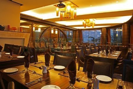 Photo By DRH Regency Hotel - Venues