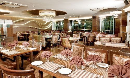 Photo By DRH Regency Hotel - Venues