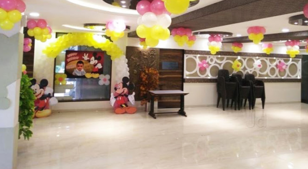 Photo By Purohit Restaurant and Banquet - Venues