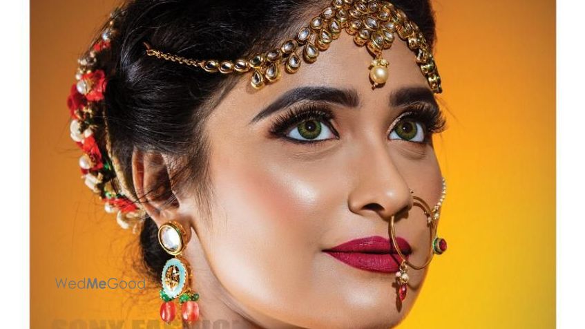 Deepika Soni Makeovers