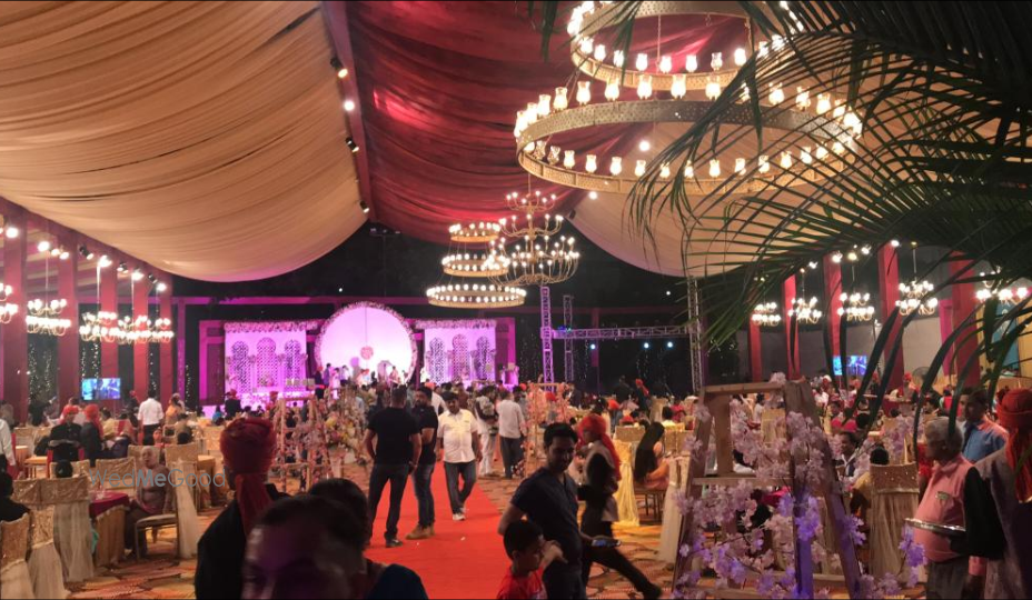 Photo By Preet Palace Banquets - Venues