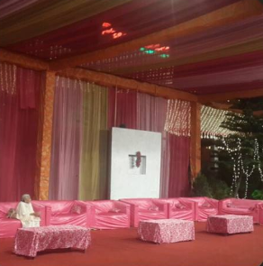 Photo By Preet Palace Banquets - Venues