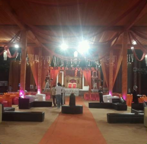 Photo By Preet Palace Banquets - Venues