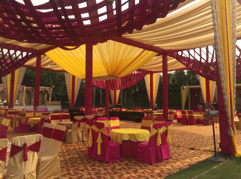 Photo By Preet Palace Banquets - Venues