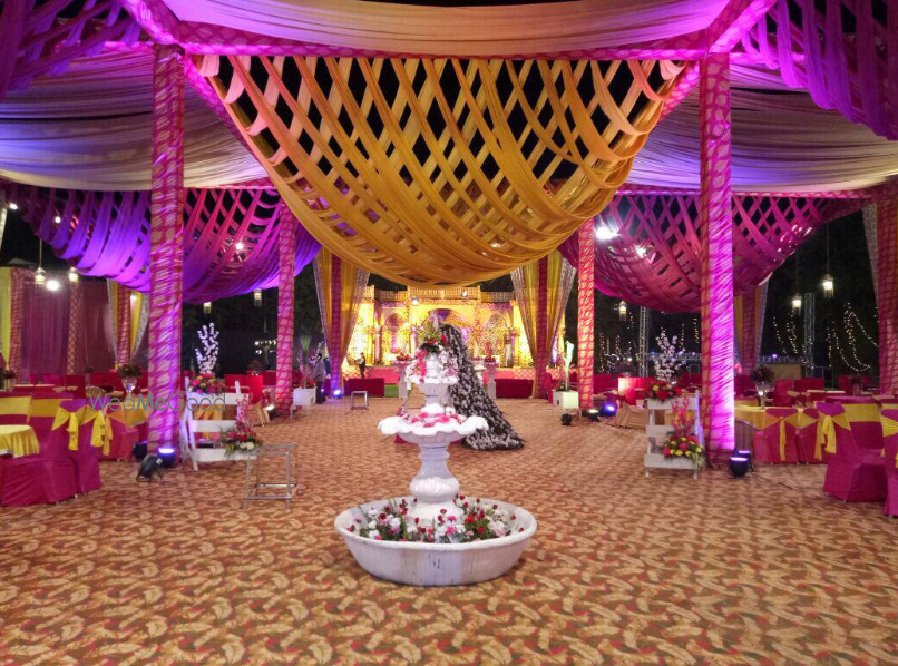 Photo By Preet Palace Banquets - Venues