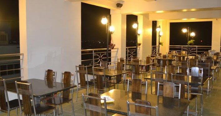 Photo By Hotel Arasan Sapthagiri - Venues