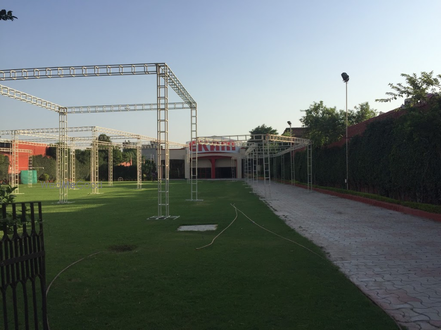 Photo By EKAM Banquet Hall - Venues