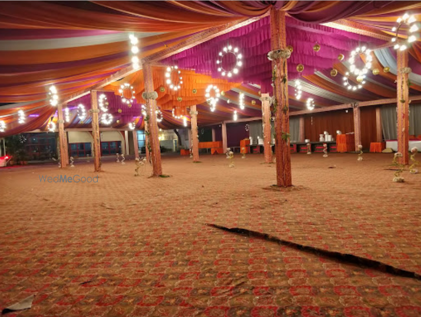 Photo By EKAM Banquet Hall - Venues