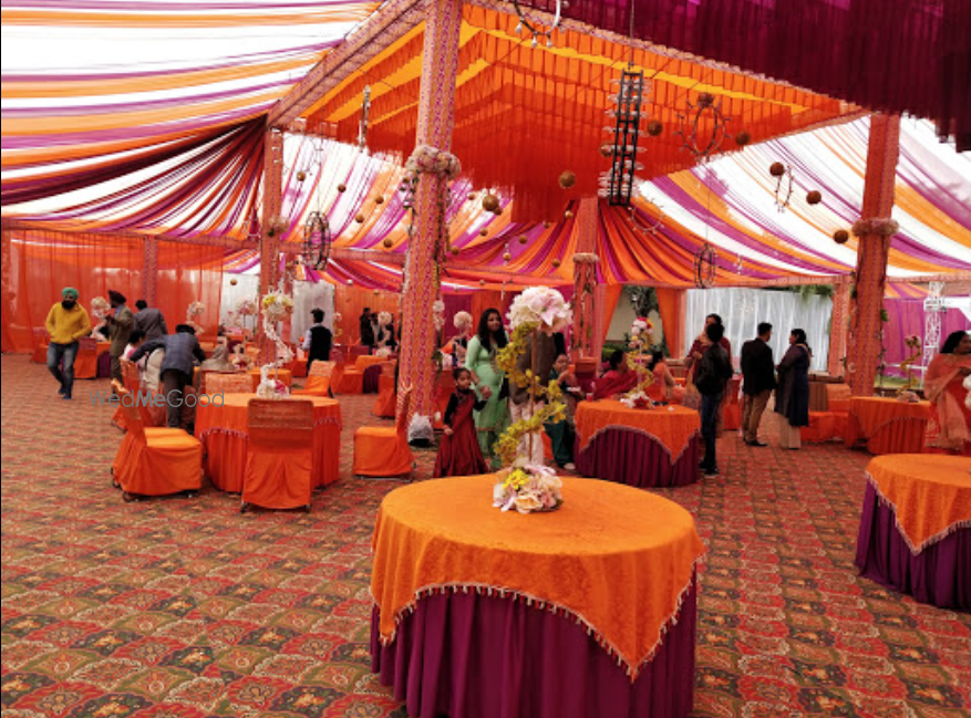 Photo By EKAM Banquet Hall - Venues