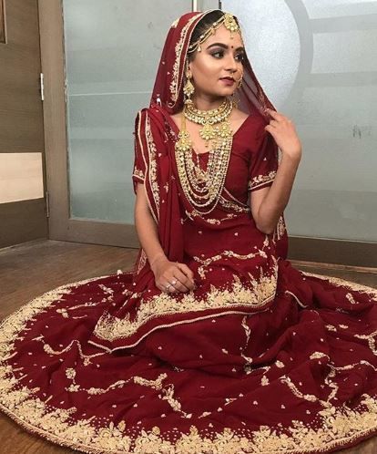 Photo By Kosmetica - Bridal Makeup