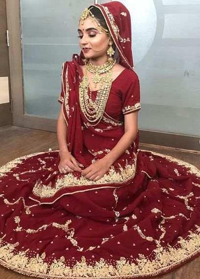 Photo By Kosmetica - Bridal Makeup