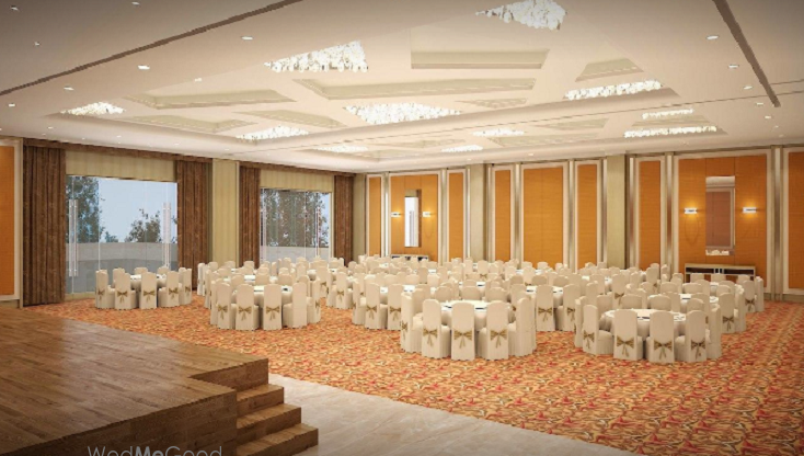 Photo By Courtyard by Marriott Madurai - Venues