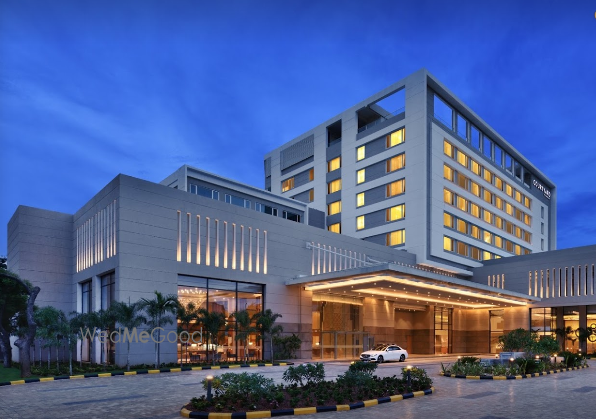 Photo By Courtyard by Marriott Madurai - Venues