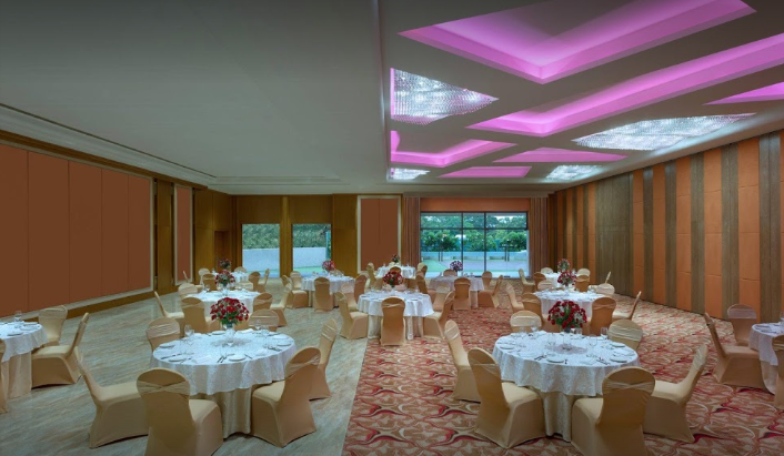 Photo By Courtyard by Marriott Madurai - Venues