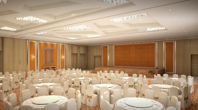 Photo By Courtyard by Marriott Madurai - Venues