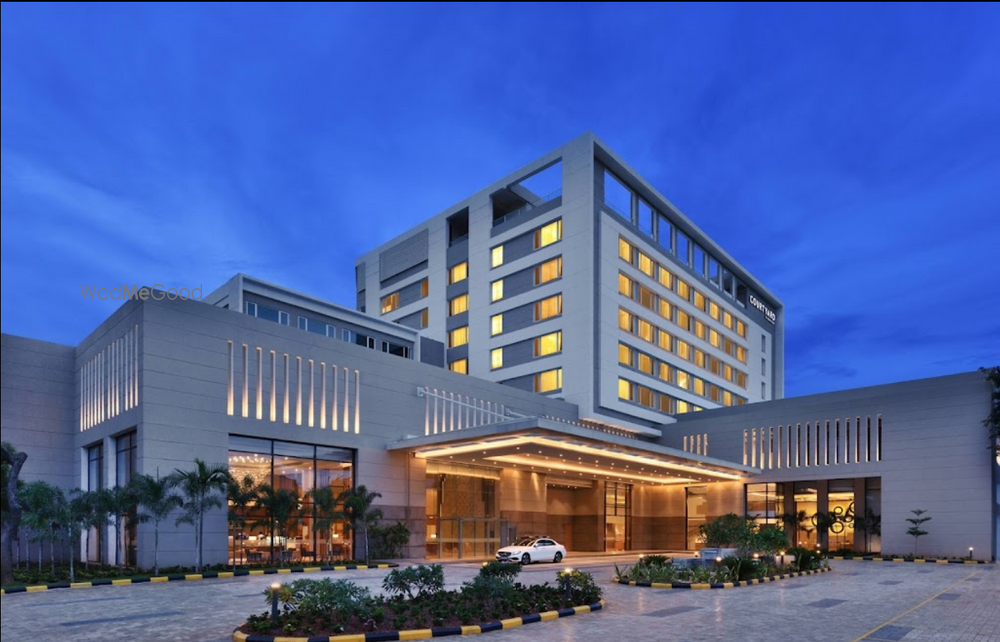 Photo By Courtyard by Marriott Madurai - Venues