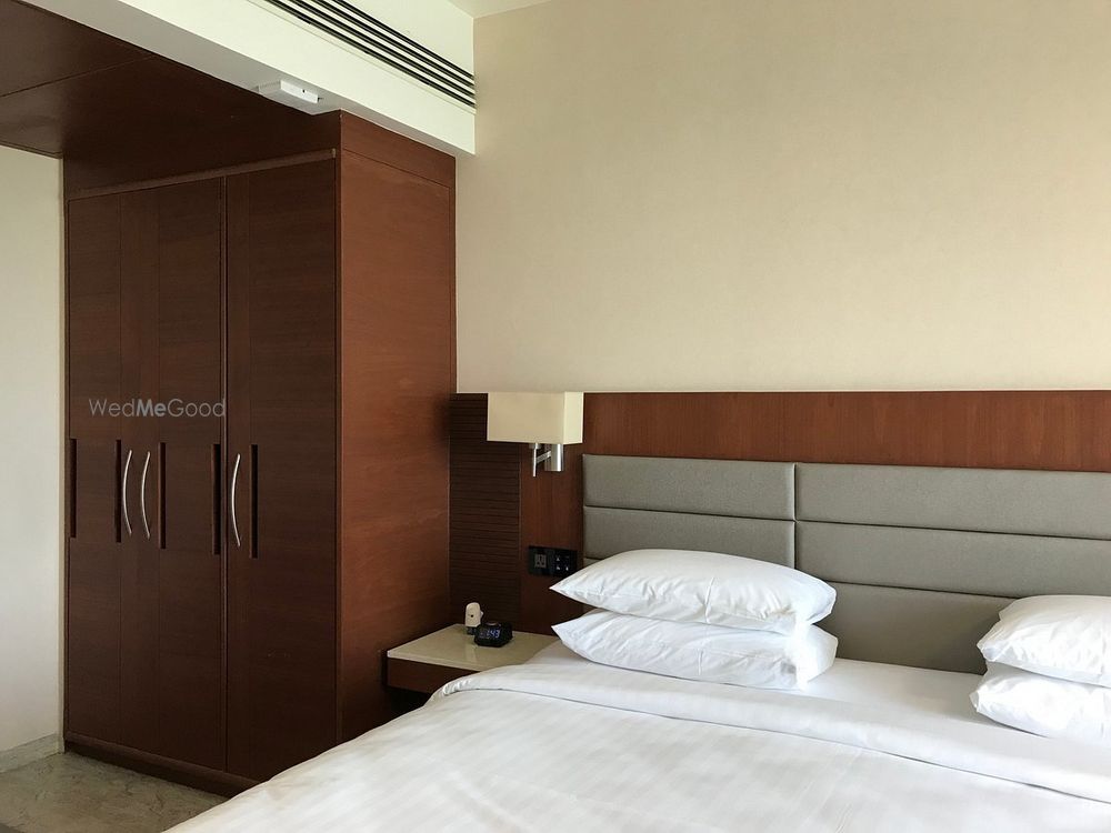 Photo By Courtyard by Marriott Madurai - Venues