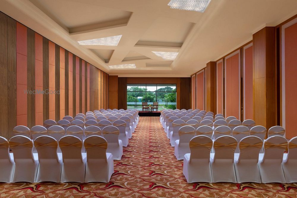 Photo By Courtyard by Marriott Madurai - Venues