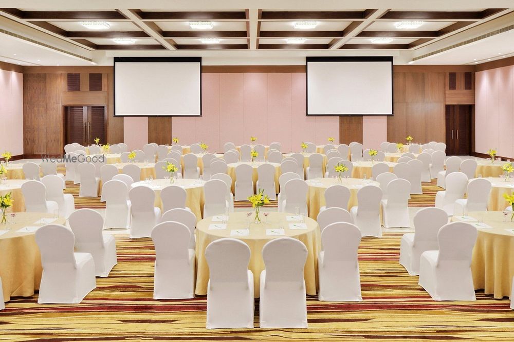 Photo By Courtyard by Marriott Madurai - Venues