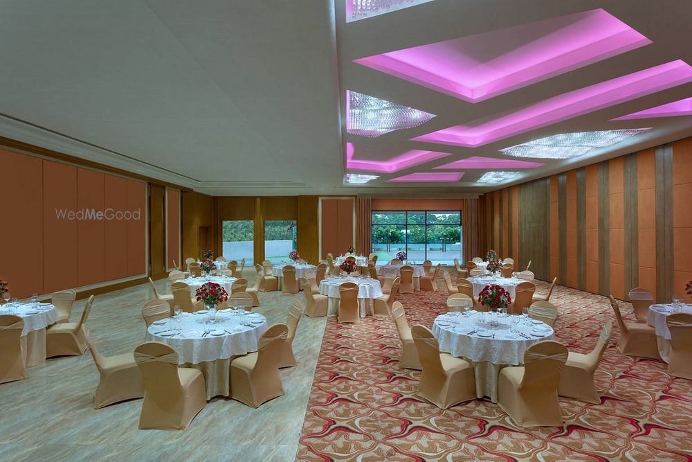 Photo By Courtyard by Marriott Madurai - Venues