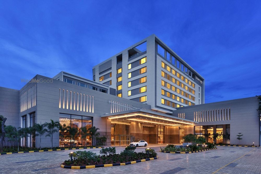 Photo By Courtyard by Marriott Madurai - Venues